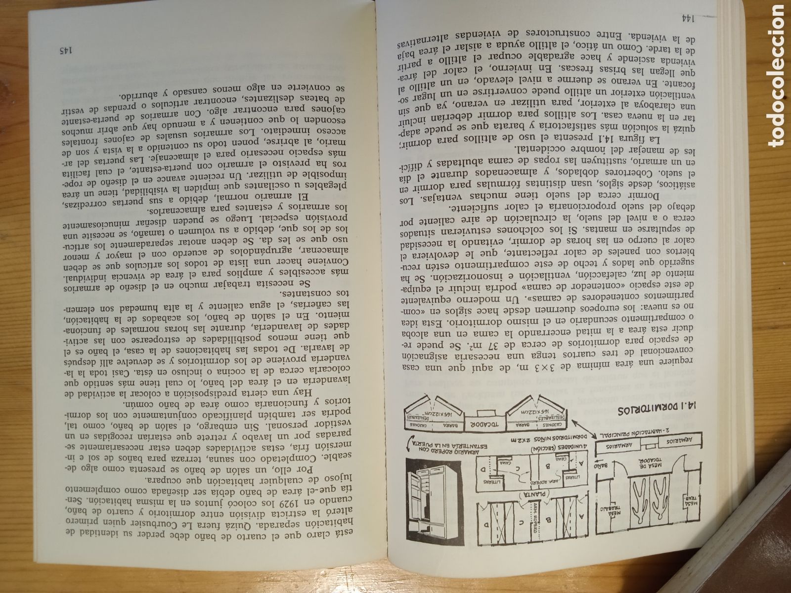 Libros de segunda mano: La Casa Autoconstruida. Ken Kern. - Foto 10