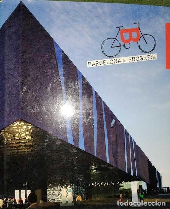 Libri di seconda mano: BARCELONA in PROGR&Eacute;Ss