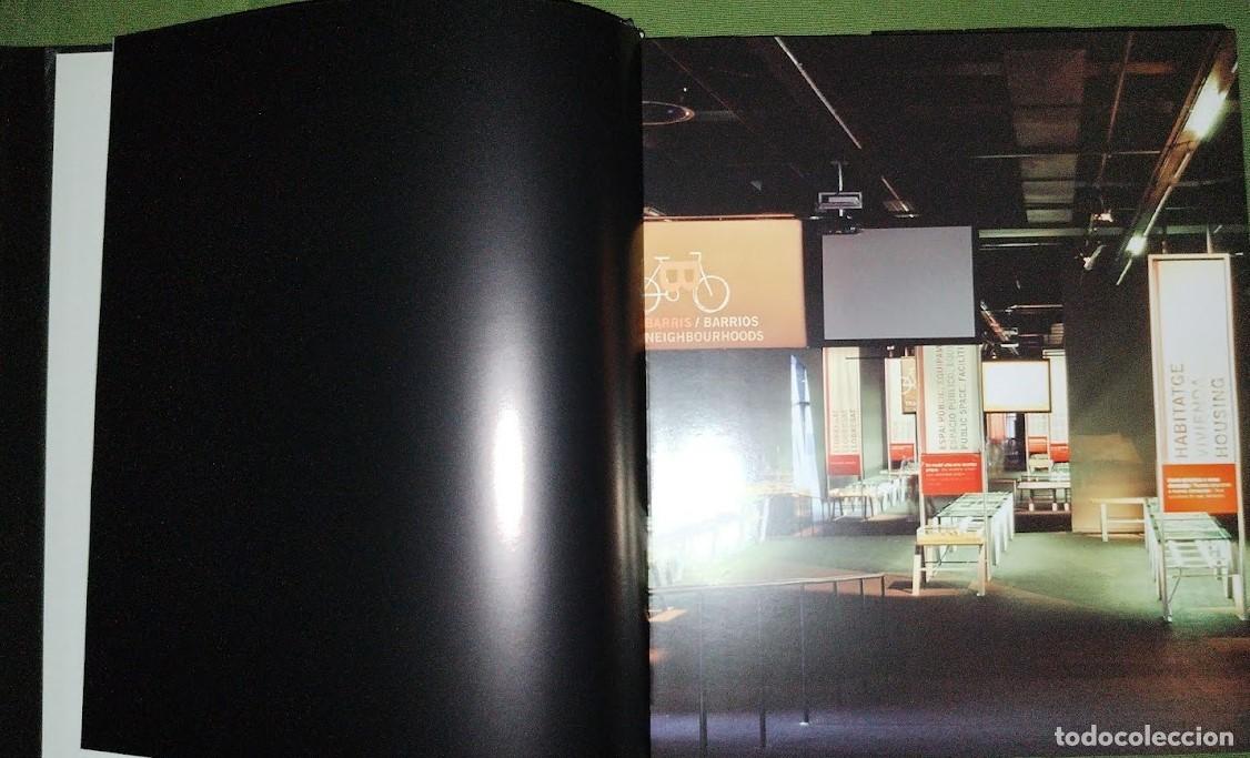 Libros de segunda mano: BARCELONA in PROGR&Eacute;Ss - Foto 2