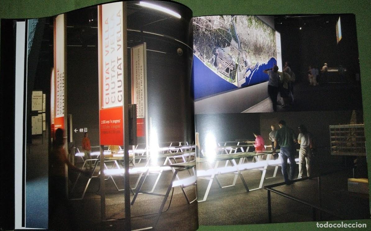 Libros de segunda mano: BARCELONA in PROGR&Eacute;Ss - Foto 3