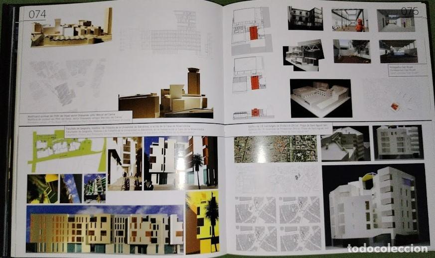 Libros de segunda mano: BARCELONA in PROGR&Eacute;Ss - Foto 6