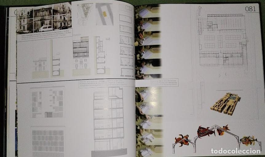 Libros de segunda mano: BARCELONA in PROGR&Eacute;Ss - Foto 7