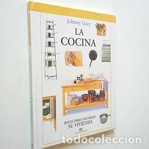Libros de segunda mano: La cocina. Johnny Grey - Foto 1