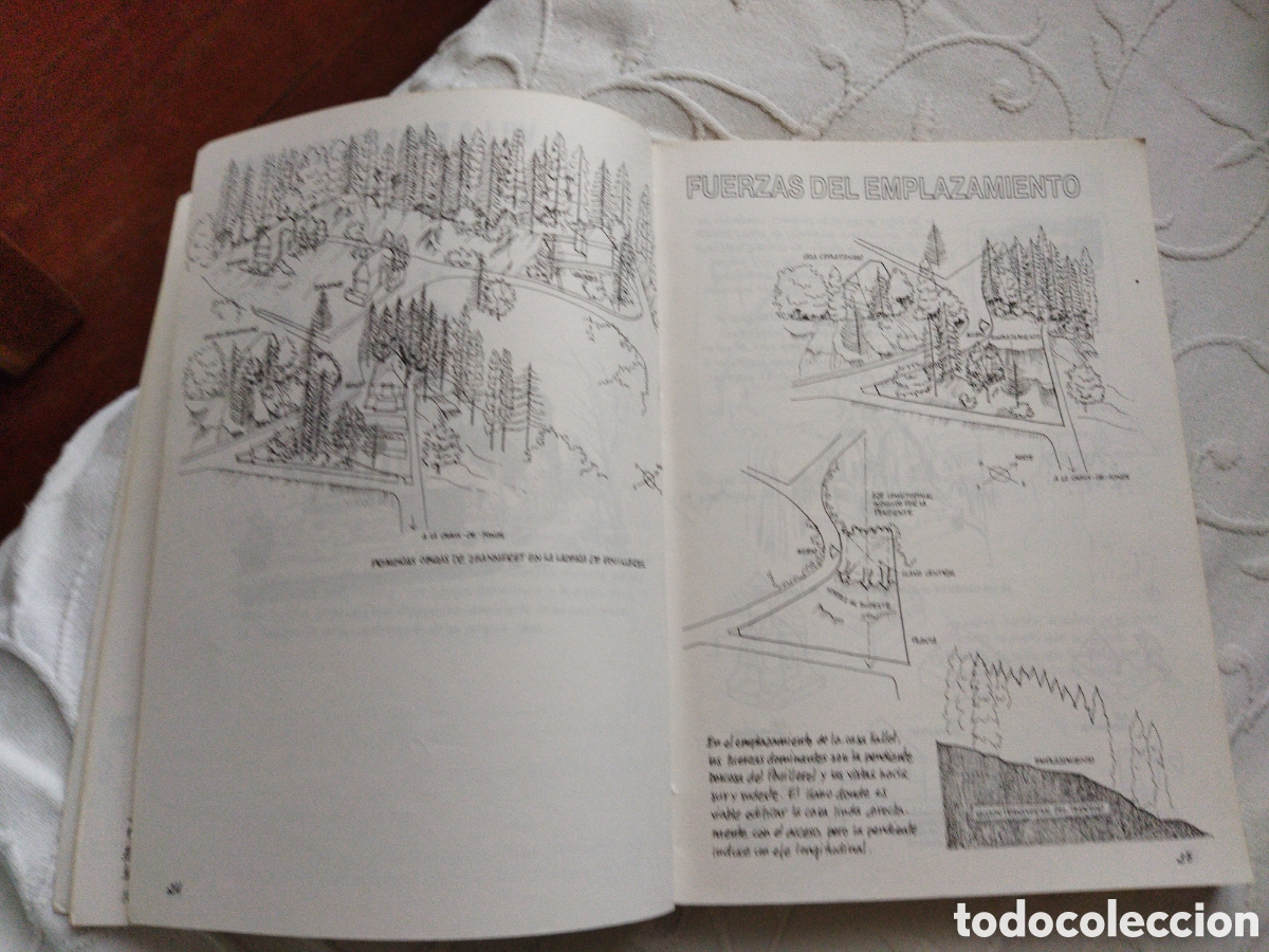 Libros de segunda mano: Le Corbusier An&aacute;lisis de la forma / Baker, Geoffrey B. - Foto 4