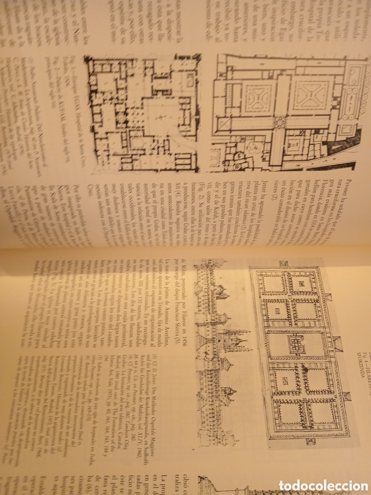 Libros de segunda mano: REHABILITACION DE EDIFICIOS N&ordm; 2: EDIFICIO DEL NUNCIO DE TOLEDO, 1985 - Foto 2