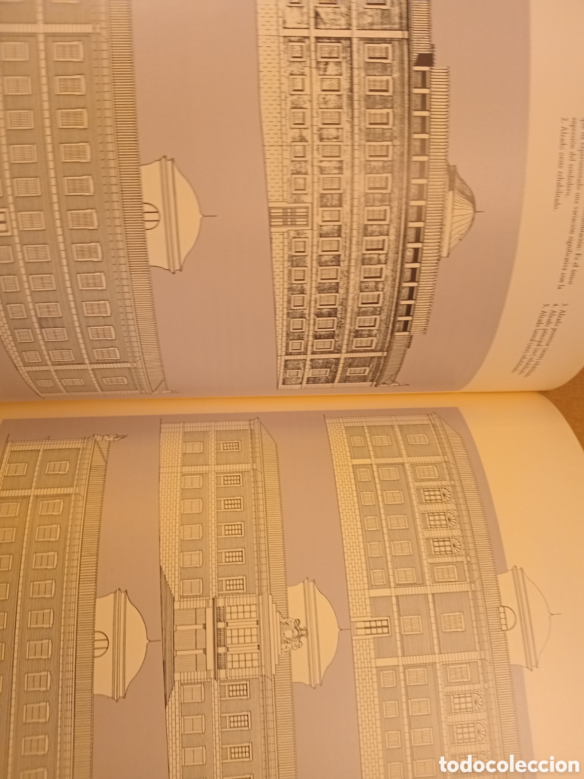 Libros de segunda mano: REHABILITACION DE EDIFICIOS N&ordm; 2: EDIFICIO DEL NUNCIO DE TOLEDO, 1985 - Foto 5