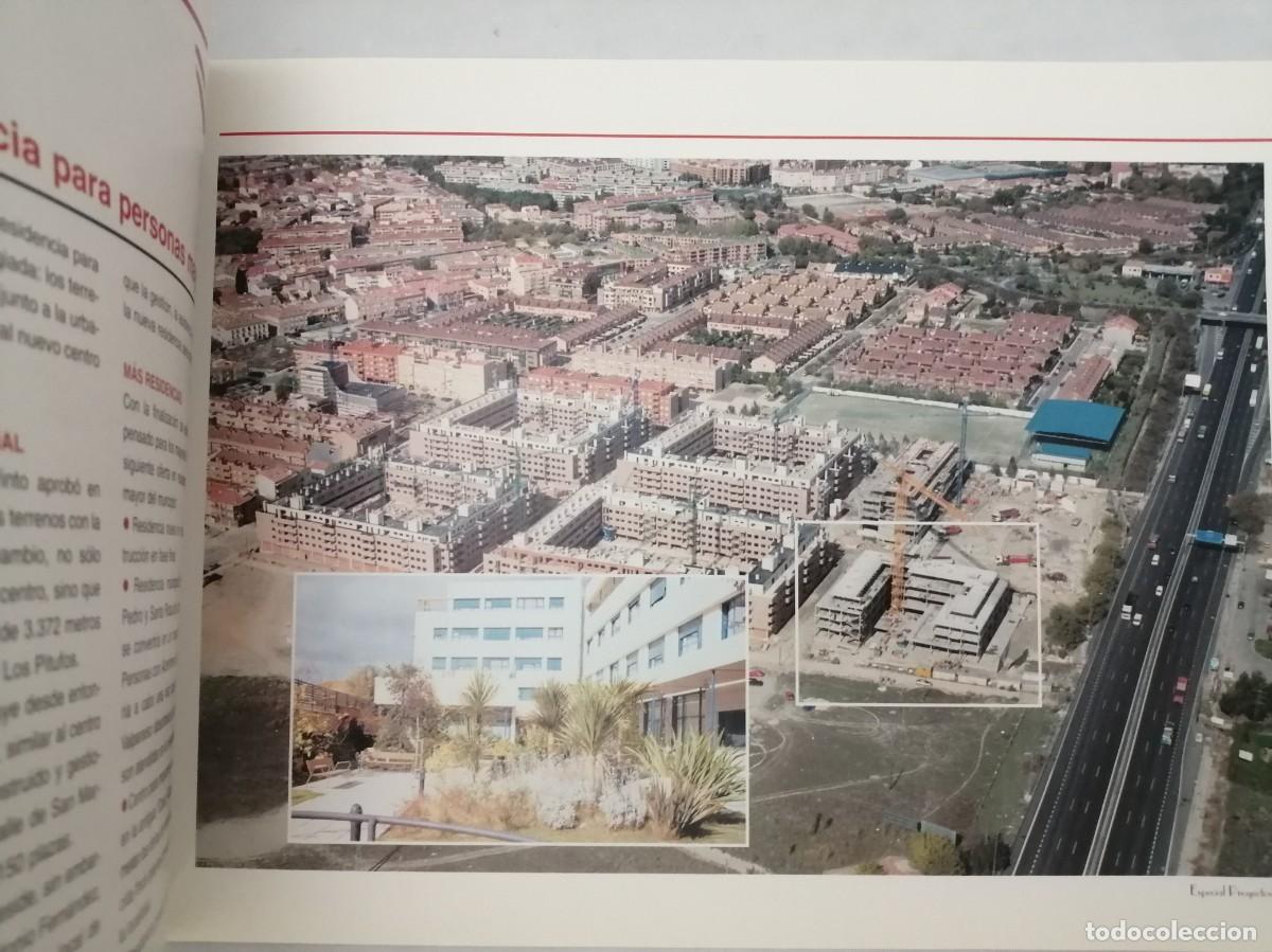 Libros de segunda mano: Especiales Pinto 4: Proyectos - Foto 5