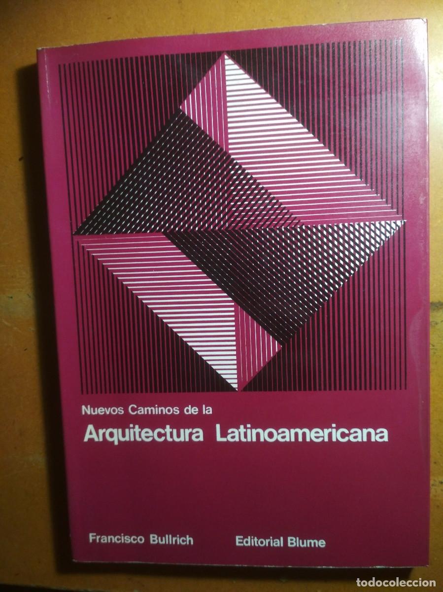 Libros de segunda mano: libro de arquitectura - Foto 1