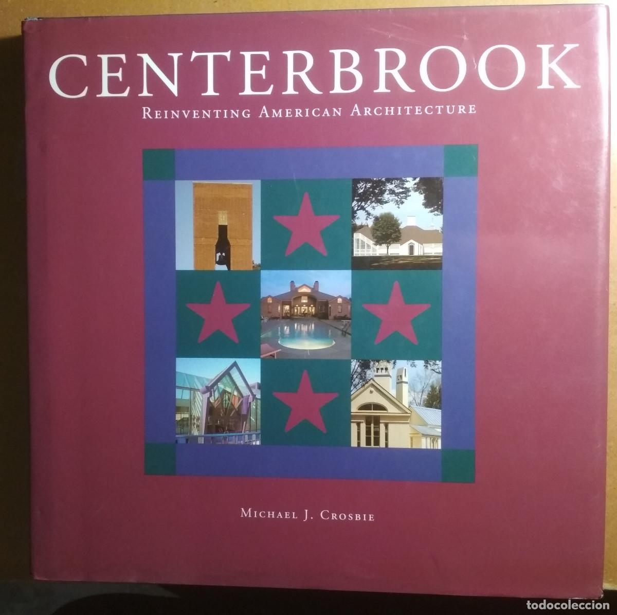 Libros de segunda mano: libro de arquitectura retro - Foto 1