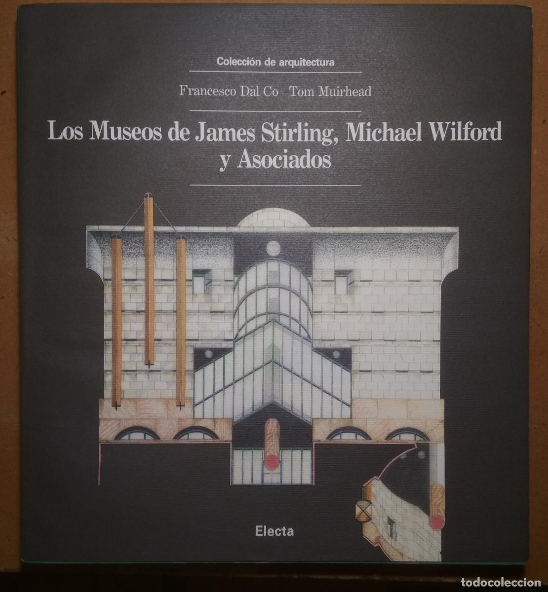 Libros de segunda mano: libro de arquitectura retro - Foto 1
