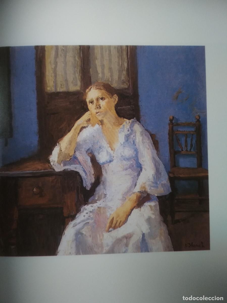 Libros de segunda mano: libro de arte retro curioso - Foto 3
