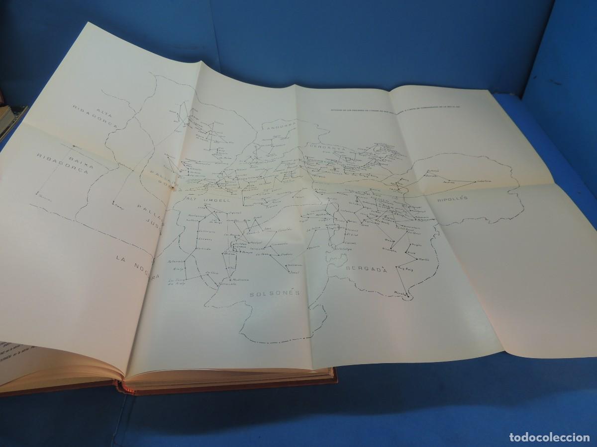 Libros de segunda mano: EL ROM&Agrave;NIC DEL SOLSONES.- VIDAL-VILASECA - Foto 9