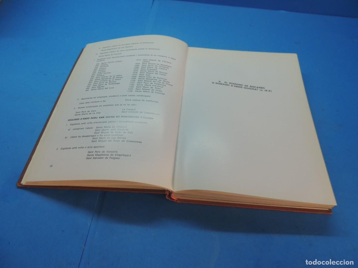 Libros de segunda mano: EL ROM&Agrave;NIC DEL SOLSONES.- VIDAL-VILASECA - Foto 10