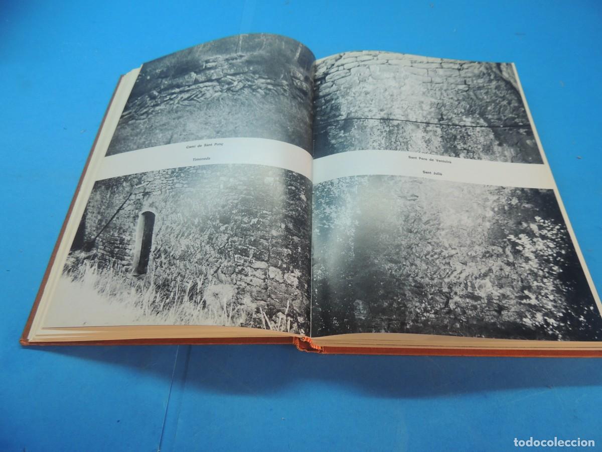 Libros de segunda mano: EL ROM&Agrave;NIC DEL SOLSONES.- VIDAL-VILASECA - Foto 12