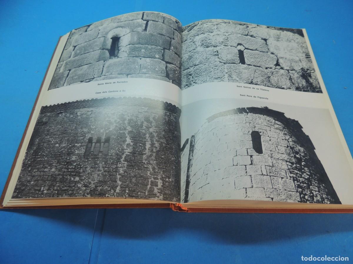 Libros de segunda mano: EL ROM&Agrave;NIC DEL SOLSONES.- VIDAL-VILASECA - Foto 13