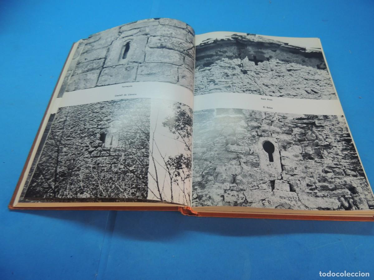 Libros de segunda mano: EL ROM&Agrave;NIC DEL SOLSONES.- VIDAL-VILASECA - Foto 14