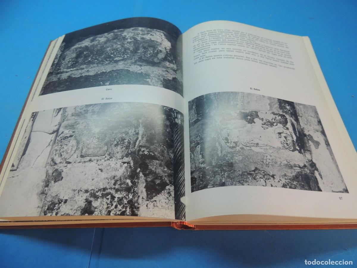 Libros de segunda mano: EL ROM&Agrave;NIC DEL SOLSONES.- VIDAL-VILASECA - Foto 16