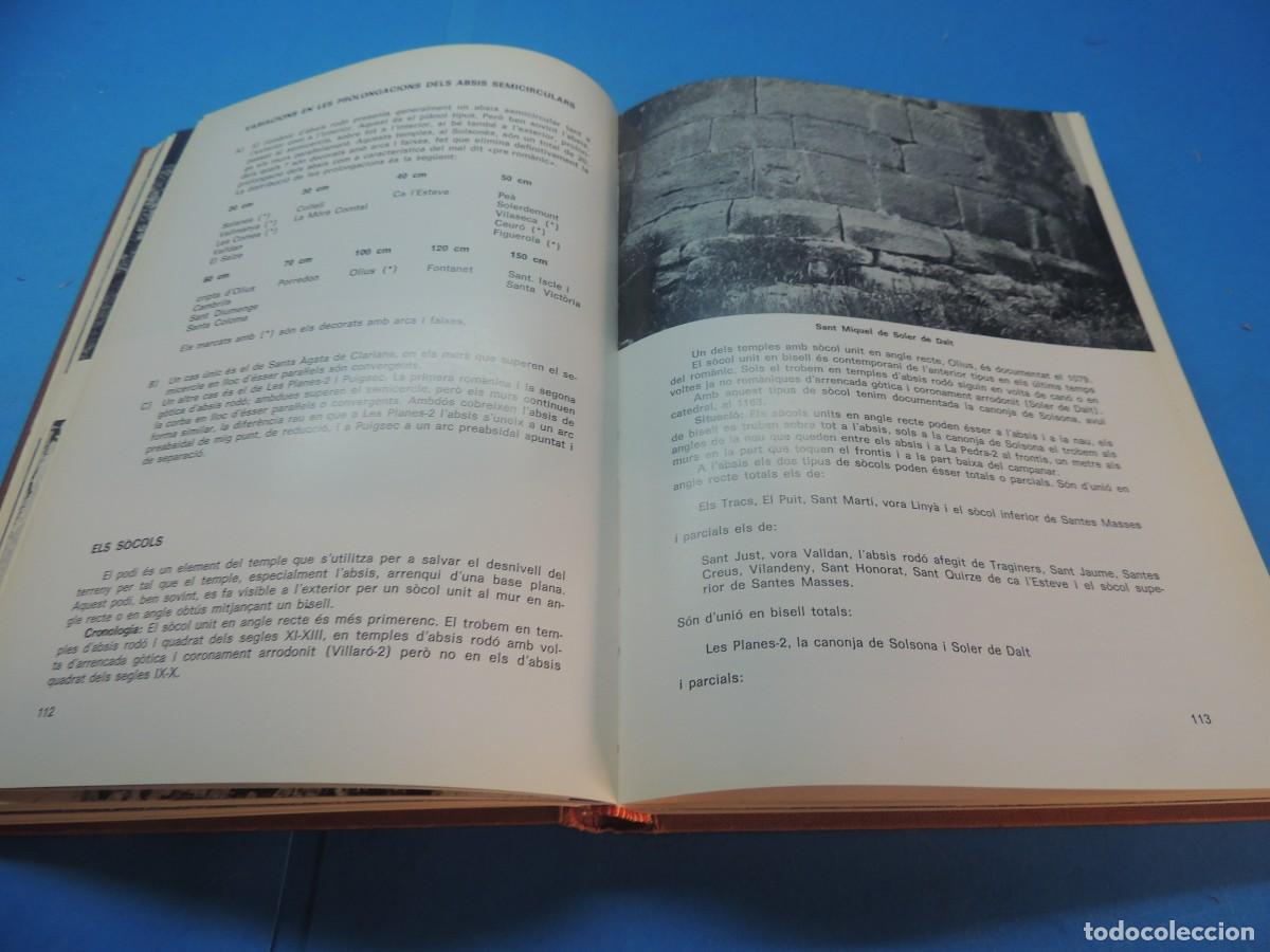 Libros de segunda mano: EL ROM&Agrave;NIC DEL SOLSONES.- VIDAL-VILASECA - Foto 18