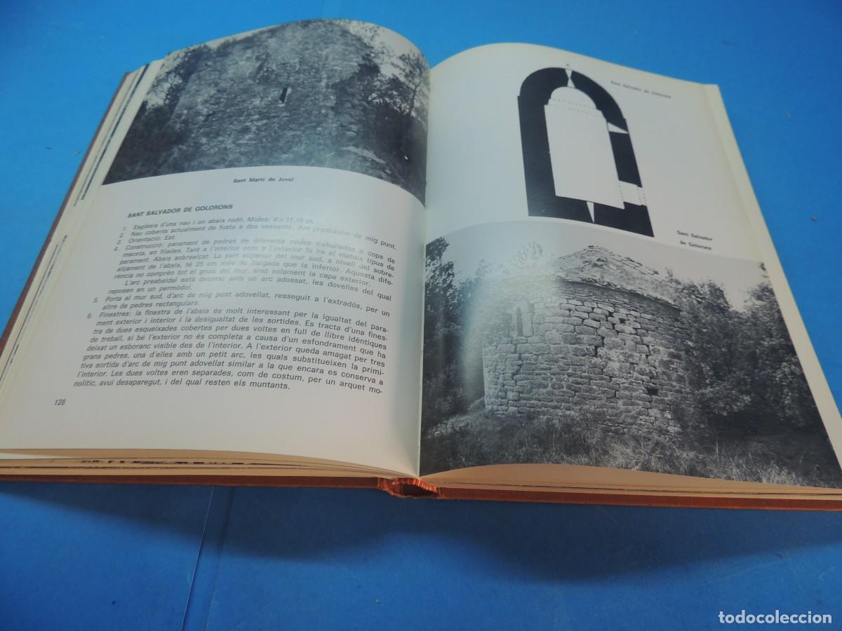 Libros de segunda mano: EL ROM&Agrave;NIC DEL SOLSONES.- VIDAL-VILASECA - Foto 19