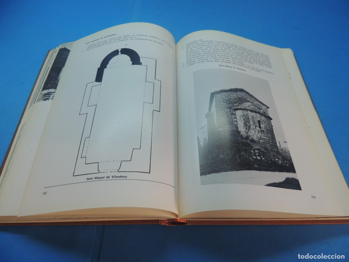 Libros de segunda mano: EL ROM&Agrave;NIC DEL SOLSONES.- VIDAL-VILASECA - Foto 20