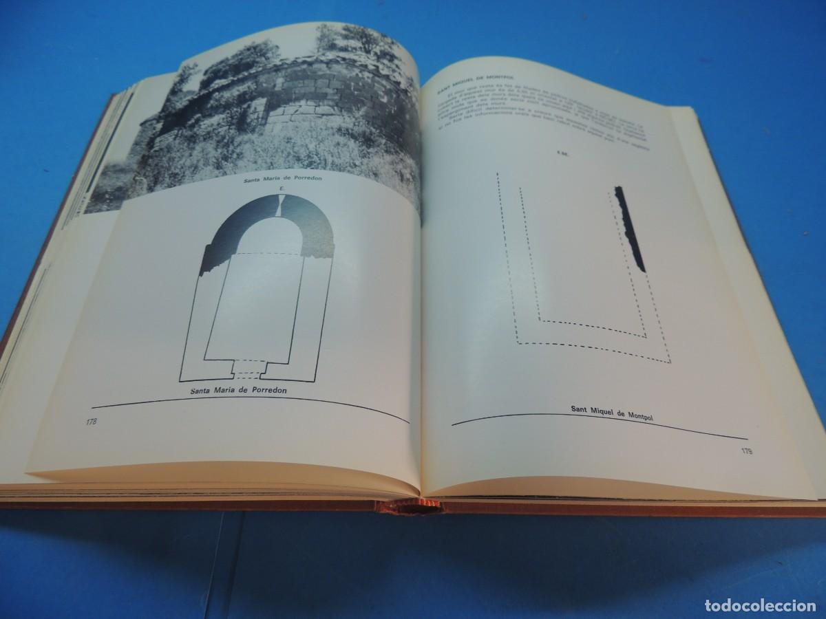 Libros de segunda mano: EL ROM&Agrave;NIC DEL SOLSONES.- VIDAL-VILASECA - Foto 21