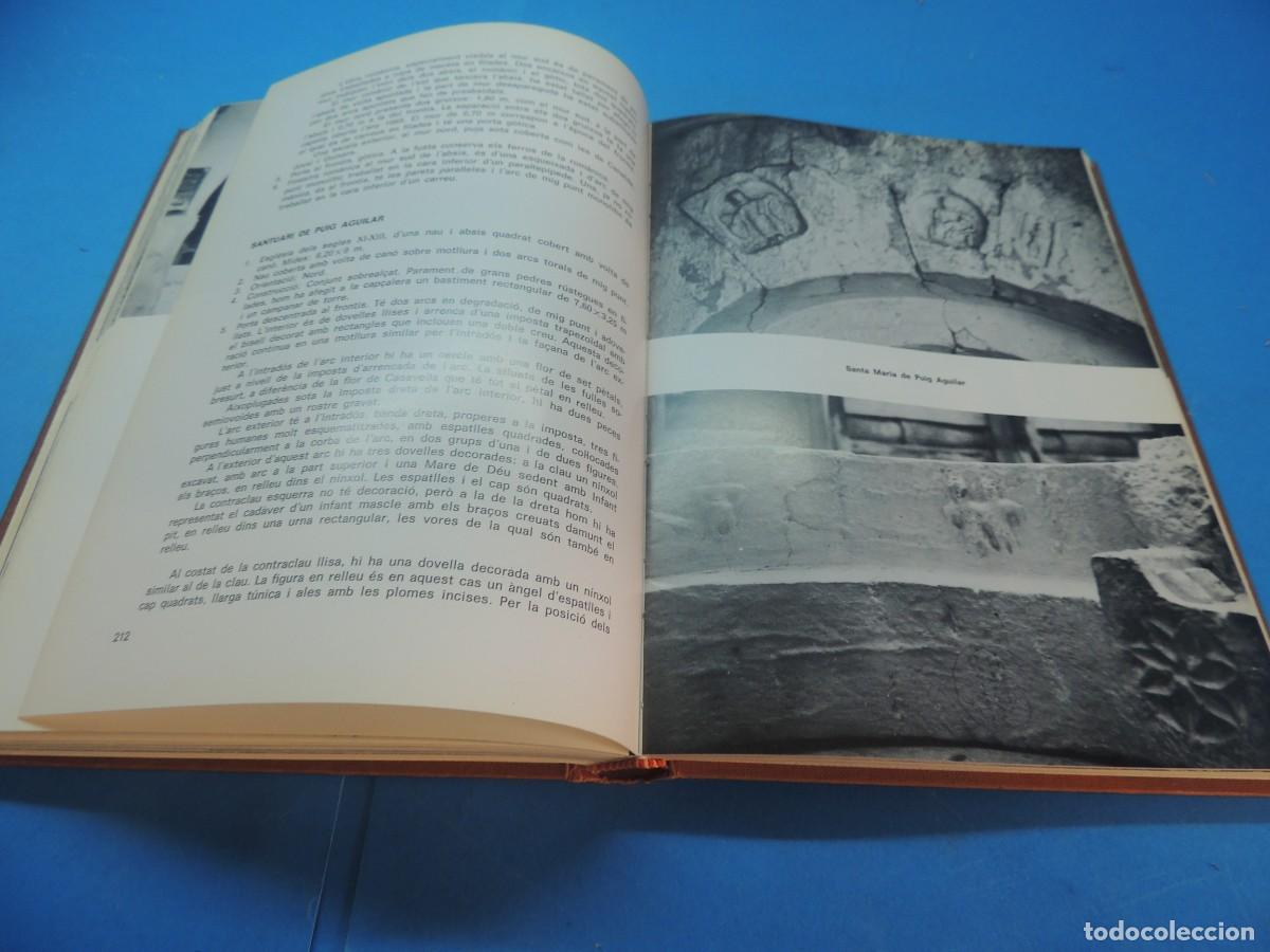Libros de segunda mano: EL ROM&Agrave;NIC DEL SOLSONES.- VIDAL-VILASECA - Foto 22