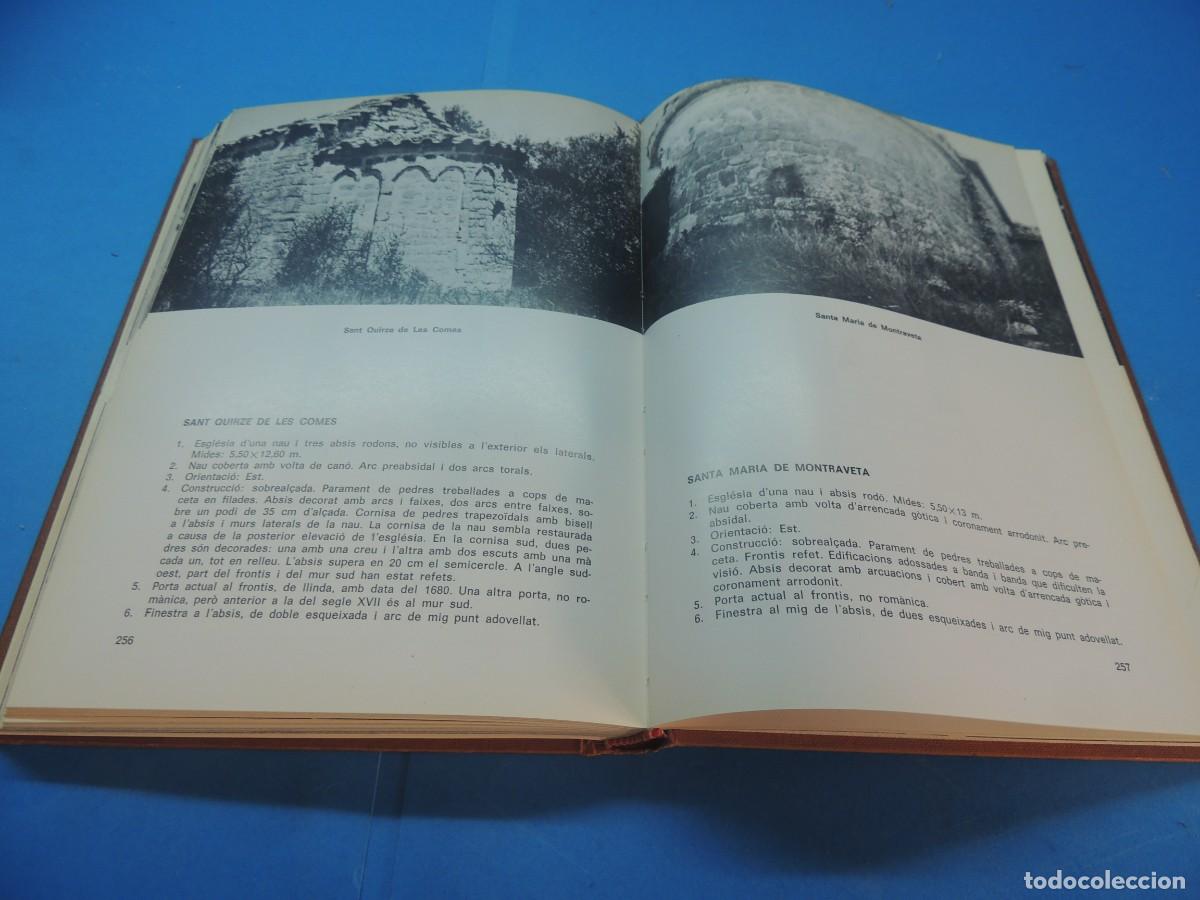 Libros de segunda mano: EL ROM&Agrave;NIC DEL SOLSONES.- VIDAL-VILASECA - Foto 23