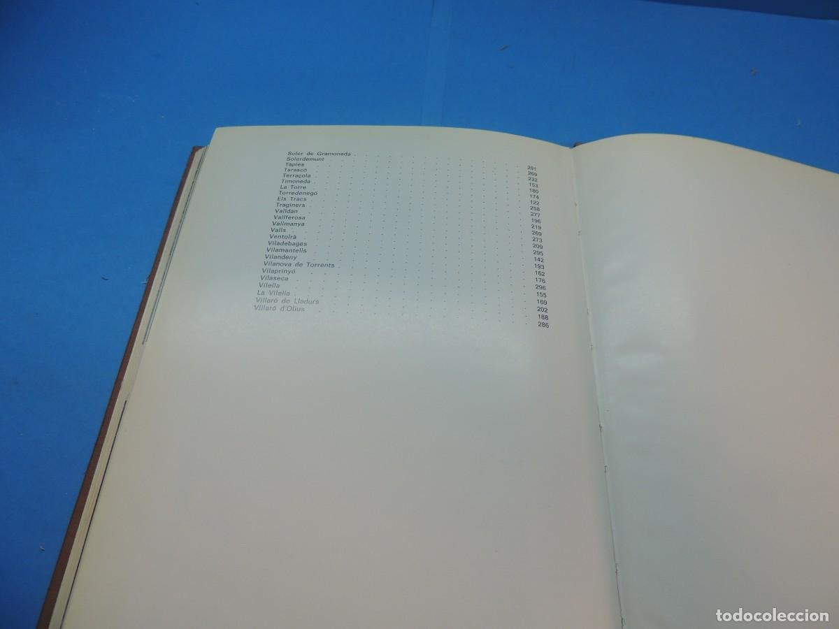 Libros de segunda mano: EL ROM&Agrave;NIC DEL SOLSONES.- VIDAL-VILASECA - Foto 28
