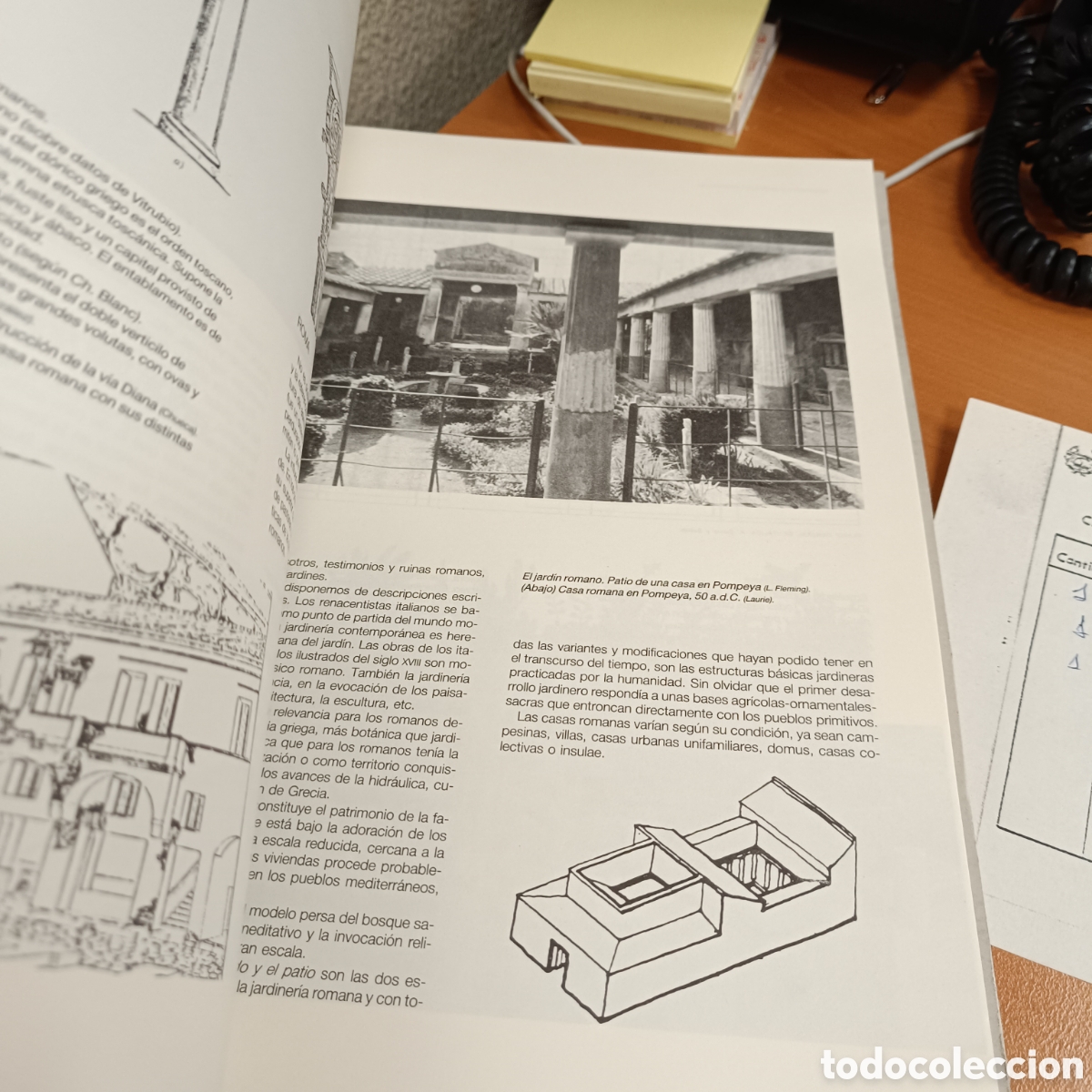 Libros de segunda mano: Jardines 1 (Secuencias) - Foto 2