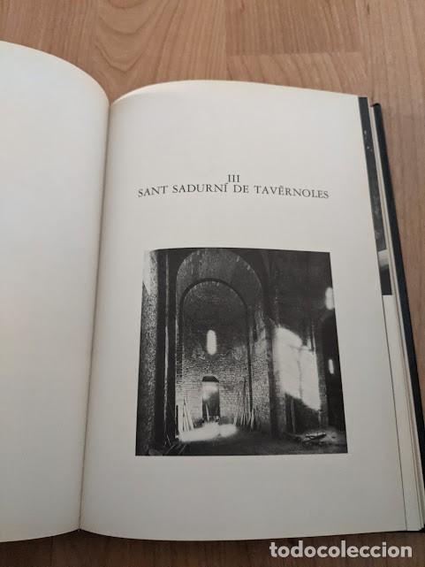 Libros de segunda mano: EL ROM&Agrave;NIC CATAL&Agrave; EDICIONS 62 - Foto 5