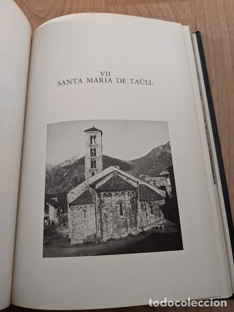 Libros de segunda mano: EL ROM&Agrave;NIC CATAL&Agrave; EDICIONS 62 - Foto 6