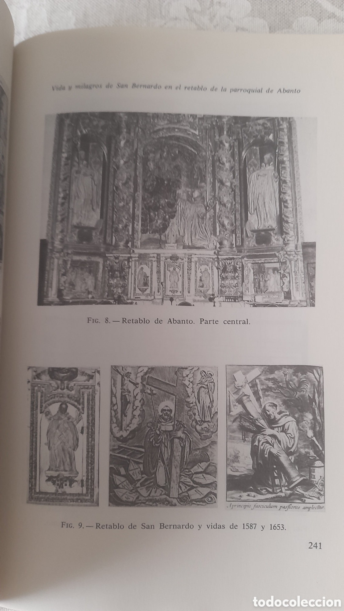 Libros de segunda mano: EL ARTE BARROCO EN ARAG&Oacute;N - Foto 2