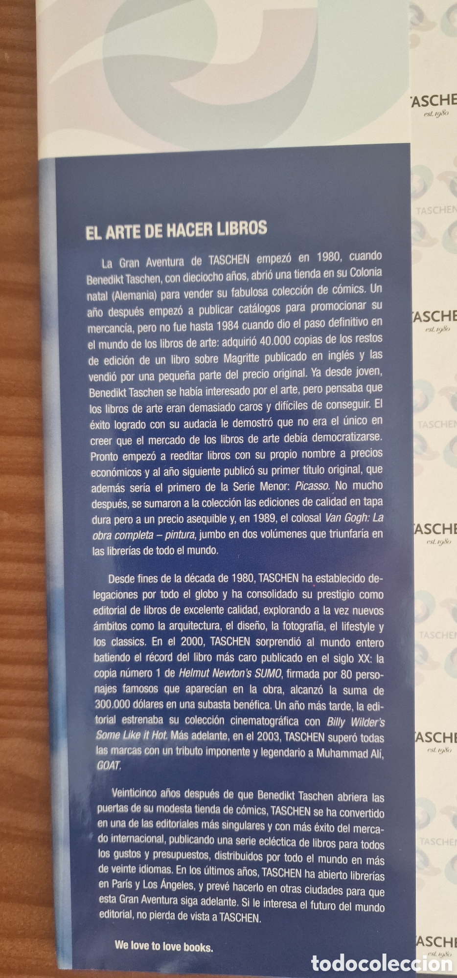 Libros de segunda mano: Gaud&iacute;, Obras Arquitect&oacute;nica completa - Foto 3