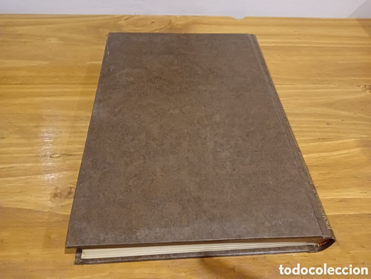 Libros de segunda mano: Vitruvio. Architectura - Foto 12