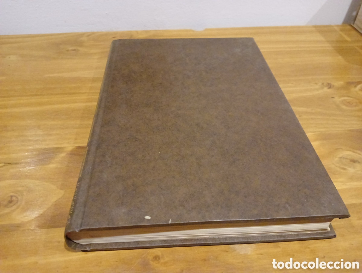 Libros de segunda mano: Vitruvio. Architectura - Foto 1