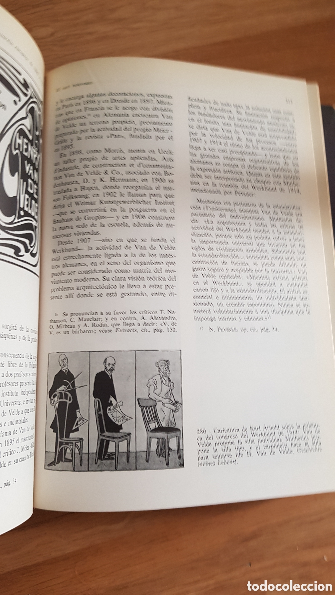 Libros de segunda mano: Historia de la arquitectura moderna - Foto 4