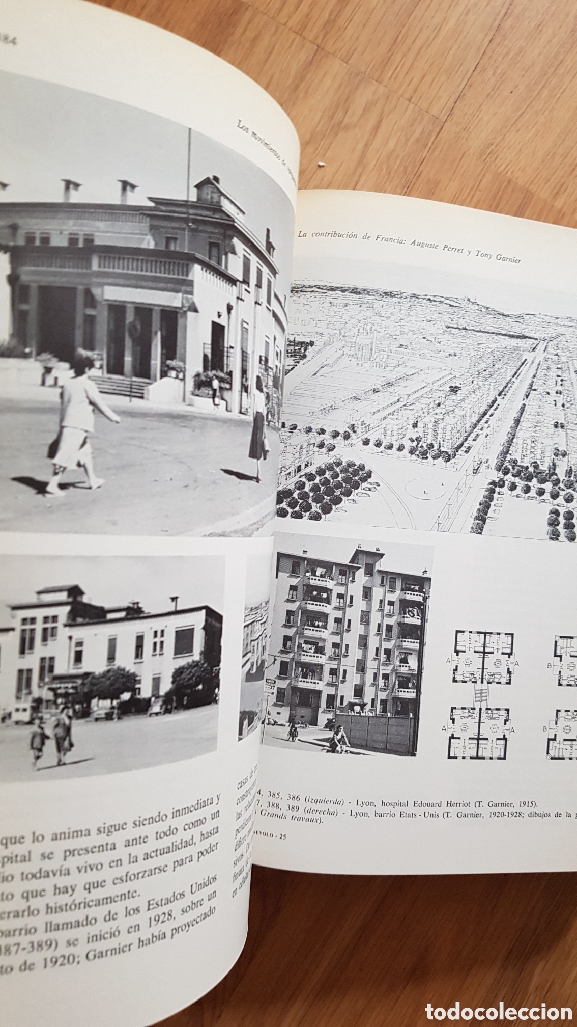 Libros de segunda mano: Historia de la arquitectura moderna - Foto 5