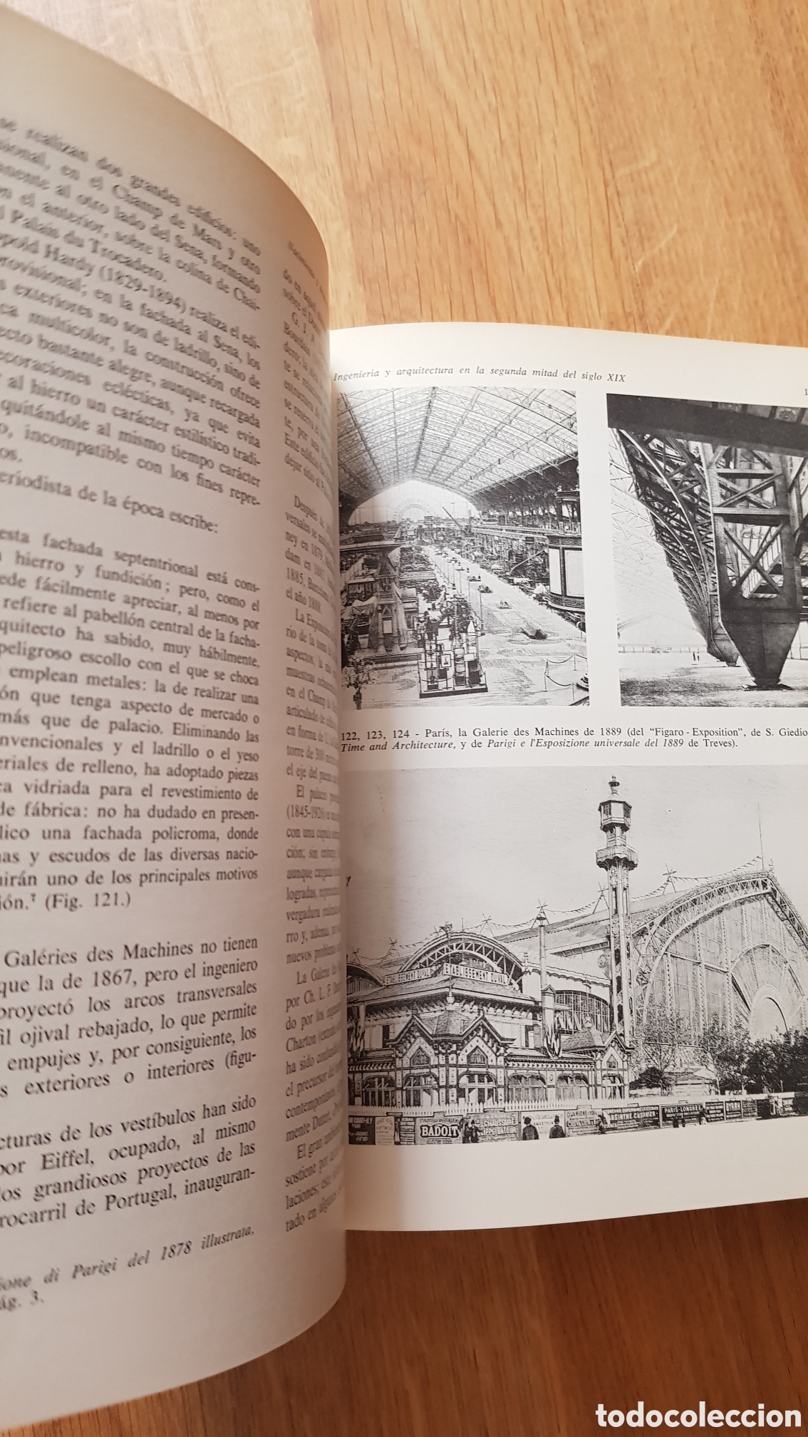Libros de segunda mano: Historia de la arquitectura moderna - Foto 6