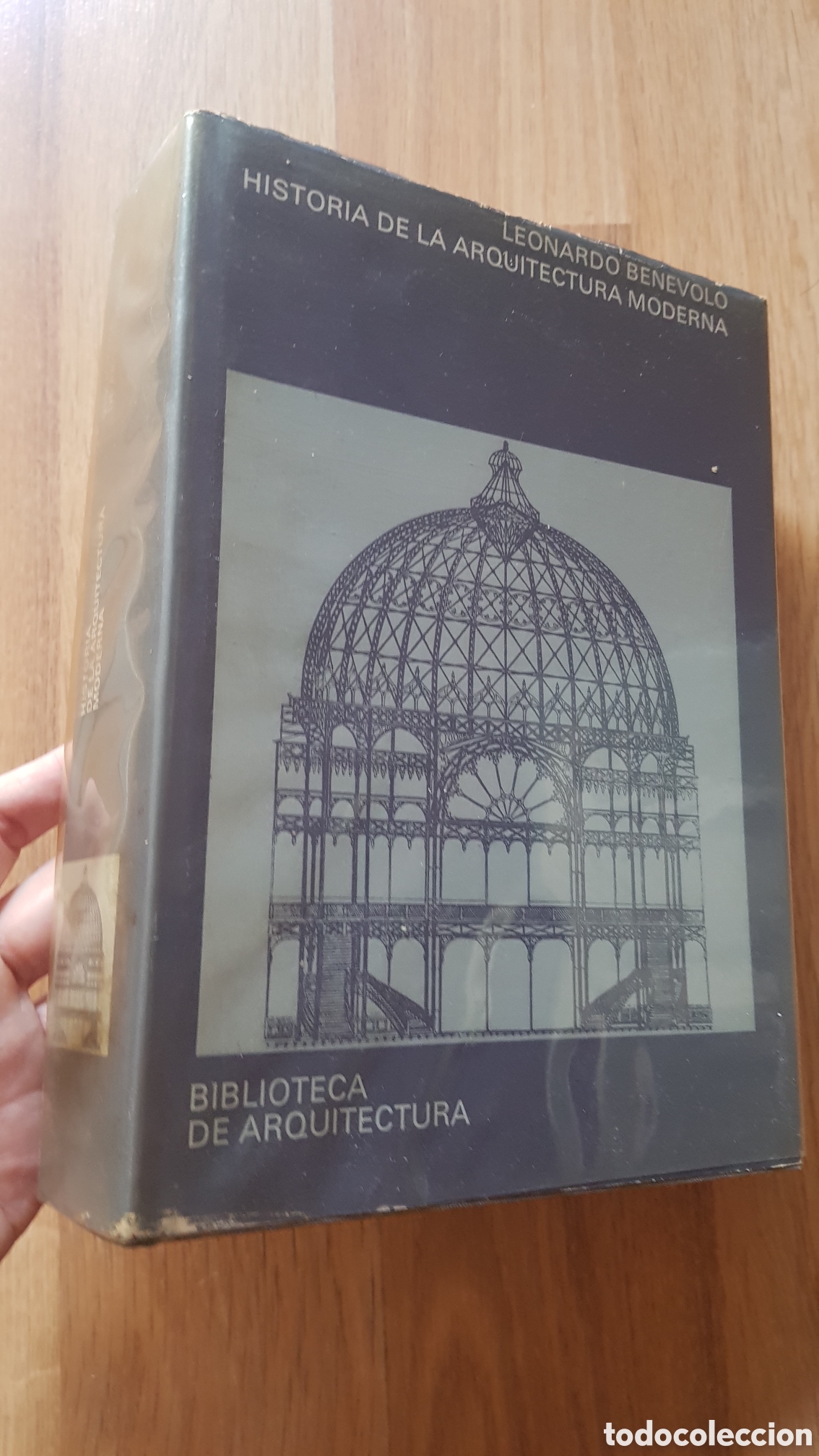 Libros de segunda mano: Historia de la arquitectura moderna - Foto 1