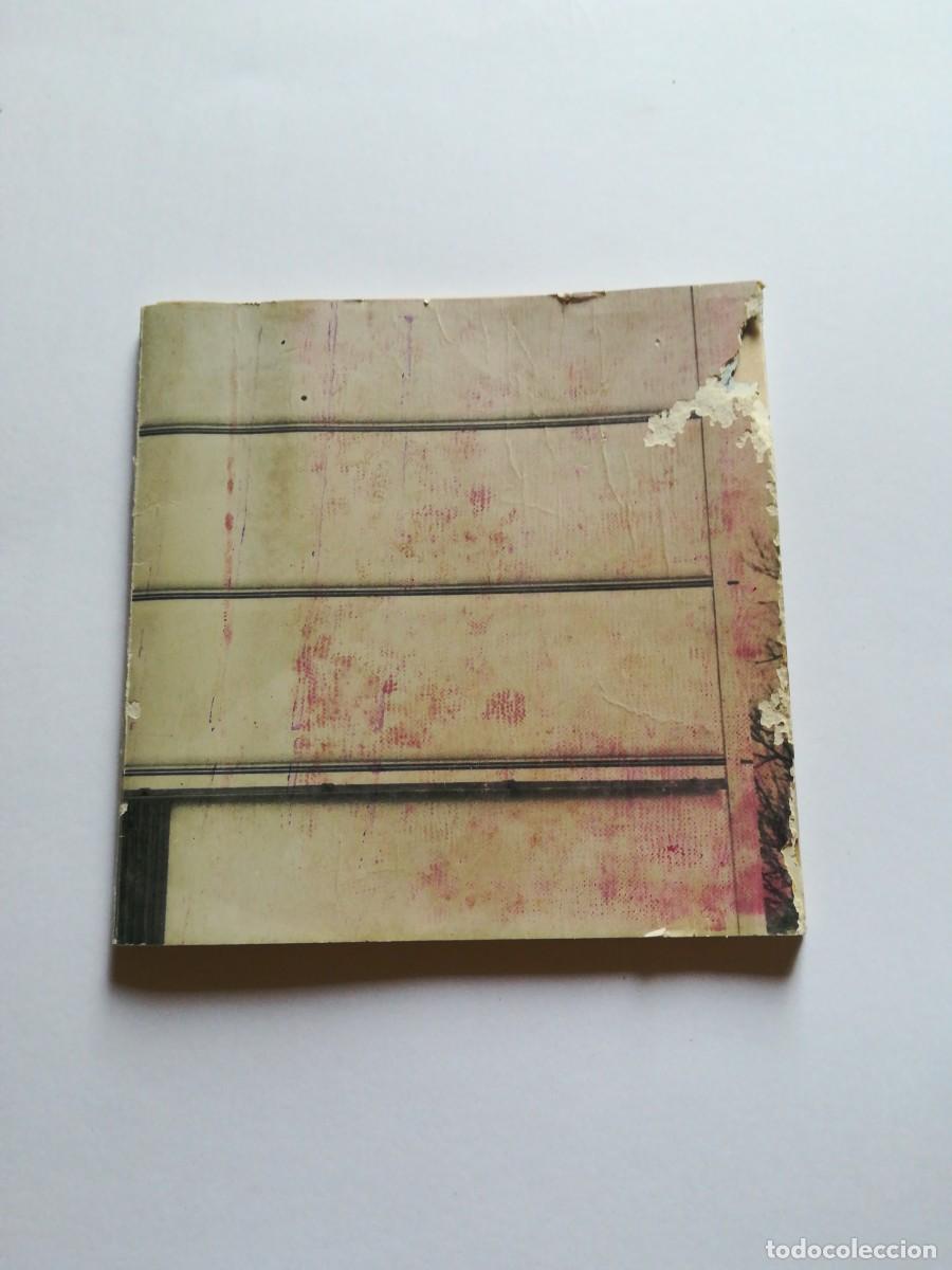 Gebrauchte B&uuml;cher: Cat&aacute;logo Exposici&oacute;n Jean Prouv&eacute;, Museo Artes Decorativas, Par&iacute;s, 1964