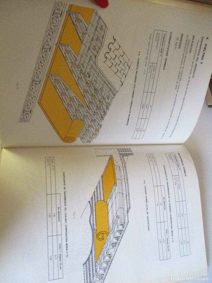 Libros de segunda mano: Manual de aislamiento W28771 - Foto 3