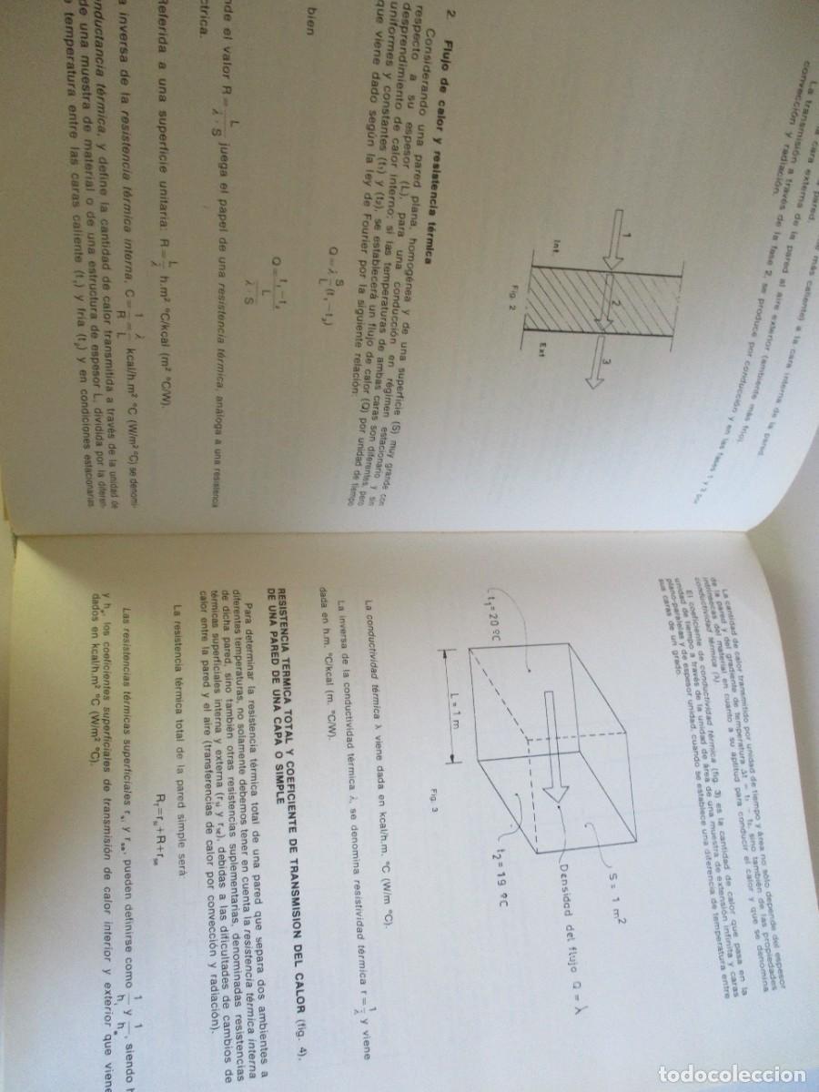 Libros de segunda mano: Manual de aislamiento W28771 - Foto 4