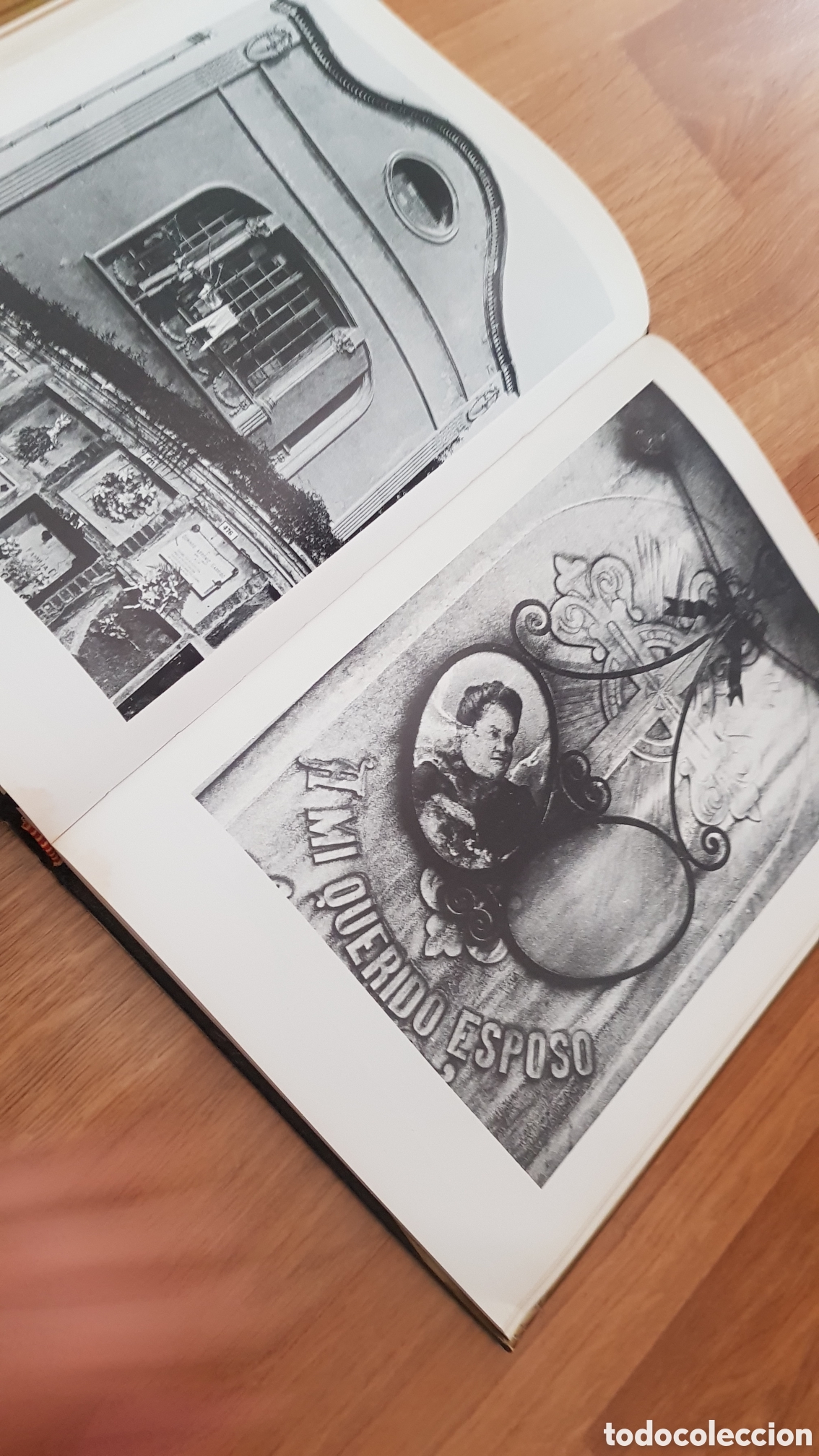 Libros de segunda mano: Els cementiris de Barcelona - Foto 4