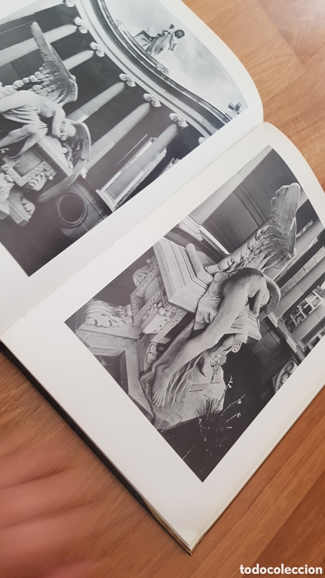 Libros de segunda mano: Els cementiris de Barcelona - Foto 5
