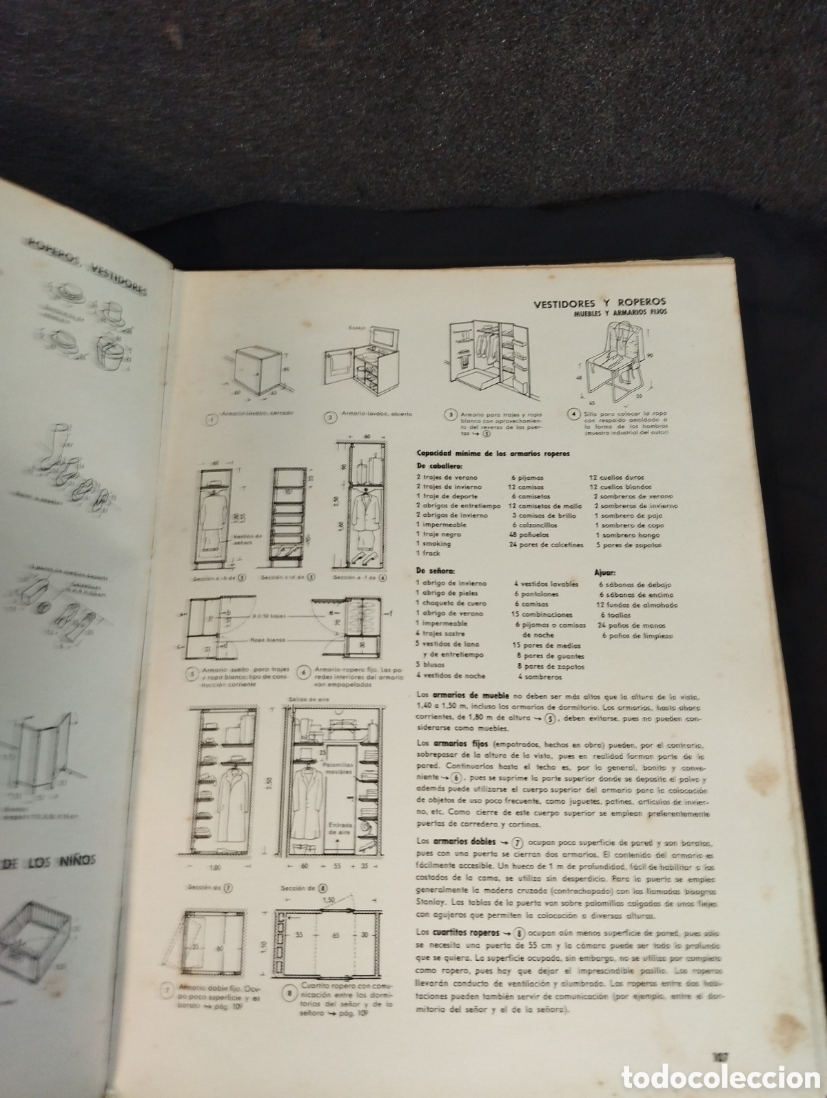 Libros de segunda mano: Arte de proyectar en arquitectura - Foto 6