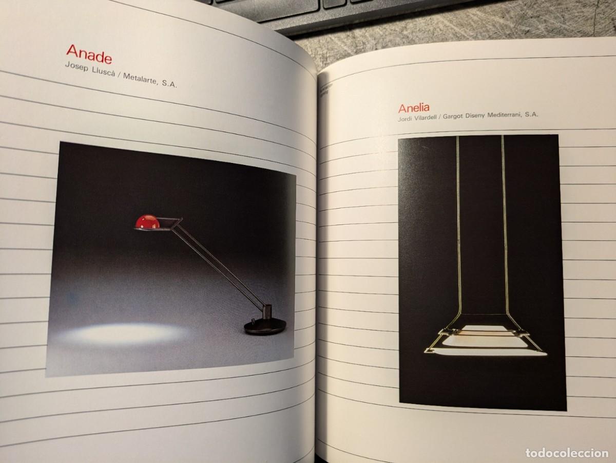 Libros de segunda mano: Libro &rdquo;66 Objetos de dise&ntilde;o&rdquo;. Editorial Pigmali&oacute;n - Foto 5