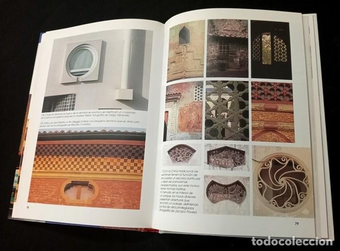 Libros de segunda mano: CONSEJOS Y PROYECTOS DEL ARQUITECTO PARA LAS VENTANAS. - Foto 7