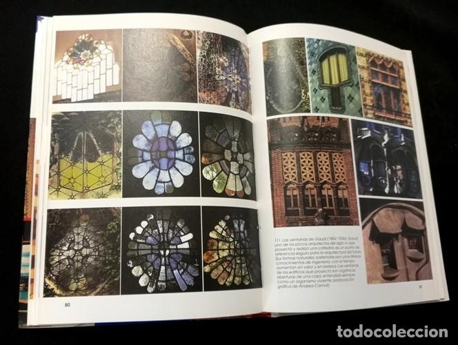 Libros de segunda mano: CONSEJOS Y PROYECTOS DEL ARQUITECTO PARA LAS VENTANAS. - Foto 8