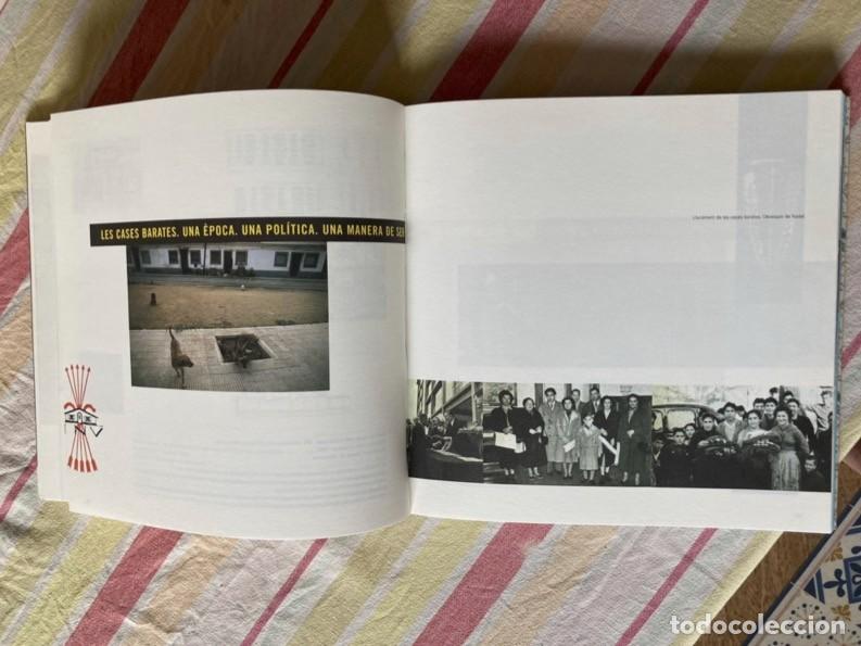 Libros de segunda mano: Barcelona. Les cases Barates - Foto 3