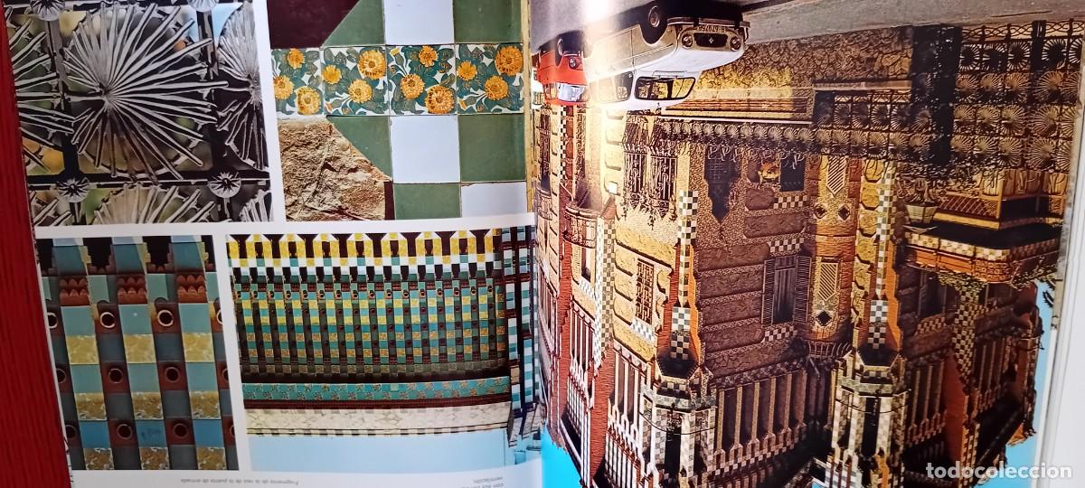 Libros de segunda mano: LIBRO GAUDI 1974 CATALOGO - Foto 1